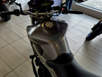 2017 Yamaha MT-09 2017 Yamaha MT-09
