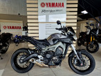 2017 Yamaha MT-09 2017 Yamaha MT-09