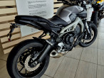 2017 Yamaha MT-09 2017 Yamaha MT-09