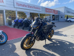 2017 Yamaha MT-09 2017 Yamaha MT-09
