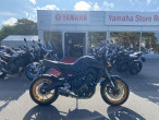 2017 Yamaha MT-09 2017 Yamaha MT-09