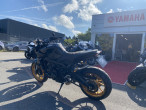 2017 Yamaha MT-09 2017 Yamaha MT-09