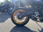 2017 Yamaha MT-09 2017 Yamaha MT-09