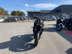2017 Yamaha MT-09 2017 Yamaha MT-09