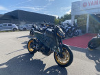 2017 Yamaha MT-09 2017 Yamaha MT-09