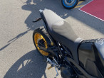 2017 Yamaha MT-09 2017 Yamaha MT-09