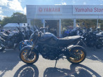 2017 Yamaha MT-09 2017 Yamaha MT-09