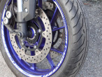 2017 Yamaha MT-09 2017 Yamaha MT-09