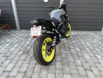 2017 Yamaha MT-09 2017 Yamaha MT-09