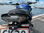 2017 Yamaha MT-10