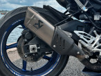 2017 Yamaha MT-10