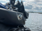 2017 Yamaha MT-10