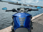 2017 Yamaha MT-10