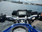 2017 Yamaha MT-10
