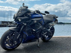 2017 Yamaha MT-10