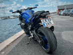 2017 Yamaha MT-10