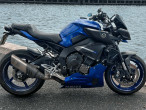 2017 Yamaha MT-10