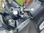 2017 Yamaha T-Max 530