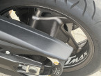 2017 Yamaha T-Max 530