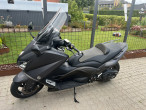 2017 Yamaha T-Max 530