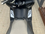 2017 Yamaha T-Max 530