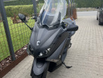 2017 Yamaha T-Max 530