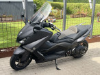 2017 Yamaha T-Max 530