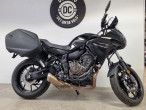 2017 Yamaha Tracer 700