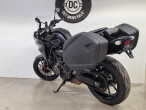 2017 Yamaha Tracer 700