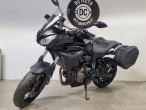 2017 Yamaha Tracer 700