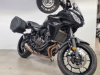 2017 Yamaha Tracer 700