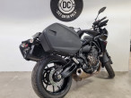 2017 Yamaha Tracer 700