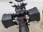 2017 Yamaha Tracer 700
