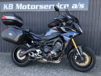 2017 Yamaha Tracer 900