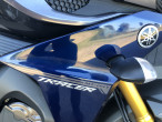 2017 Yamaha Tracer 900
