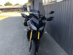 2017 Yamaha Tracer 900