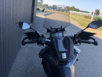 2017 Yamaha Tracer 900