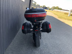 2017 Yamaha Tracer 900