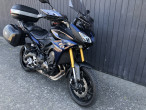 2017 Yamaha Tracer 900