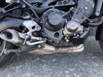 2017 Yamaha Tracer 900