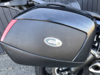 2017 Yamaha Tracer 900
