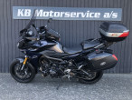 2017 Yamaha Tracer 900