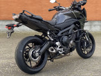 2017 Yamaha Tracer 900