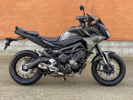 Yamaha Tracer 900
