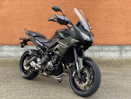 2017 Yamaha Tracer 900