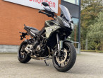 2017 Yamaha Tracer 900