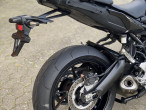 2017 Yamaha Tracer 900