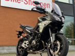 2017 Yamaha Tracer 900