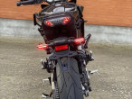 2017 Yamaha Tracer 900