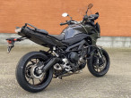 2017 Yamaha Tracer 900